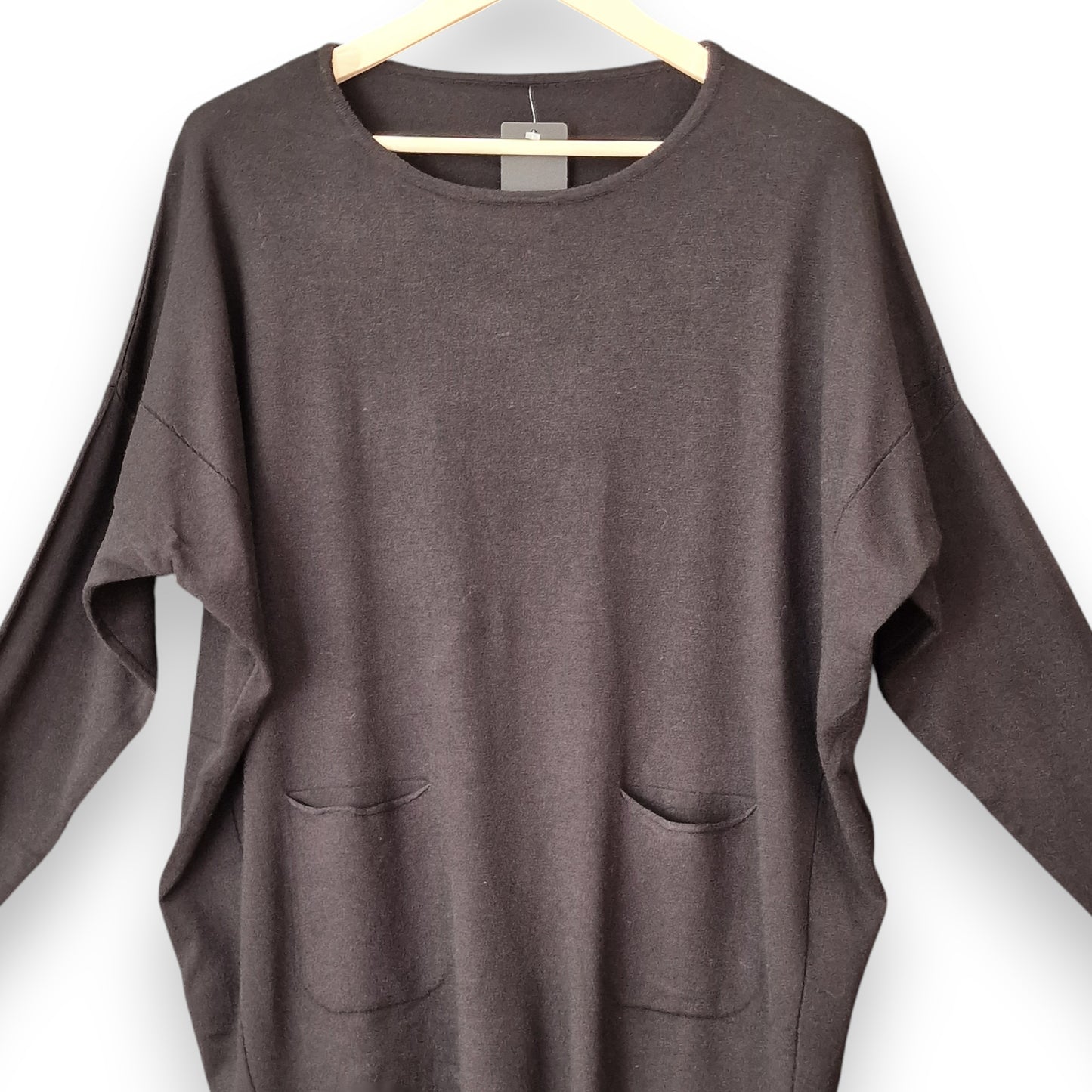 Maxi Maglia Pipistrello Felicity