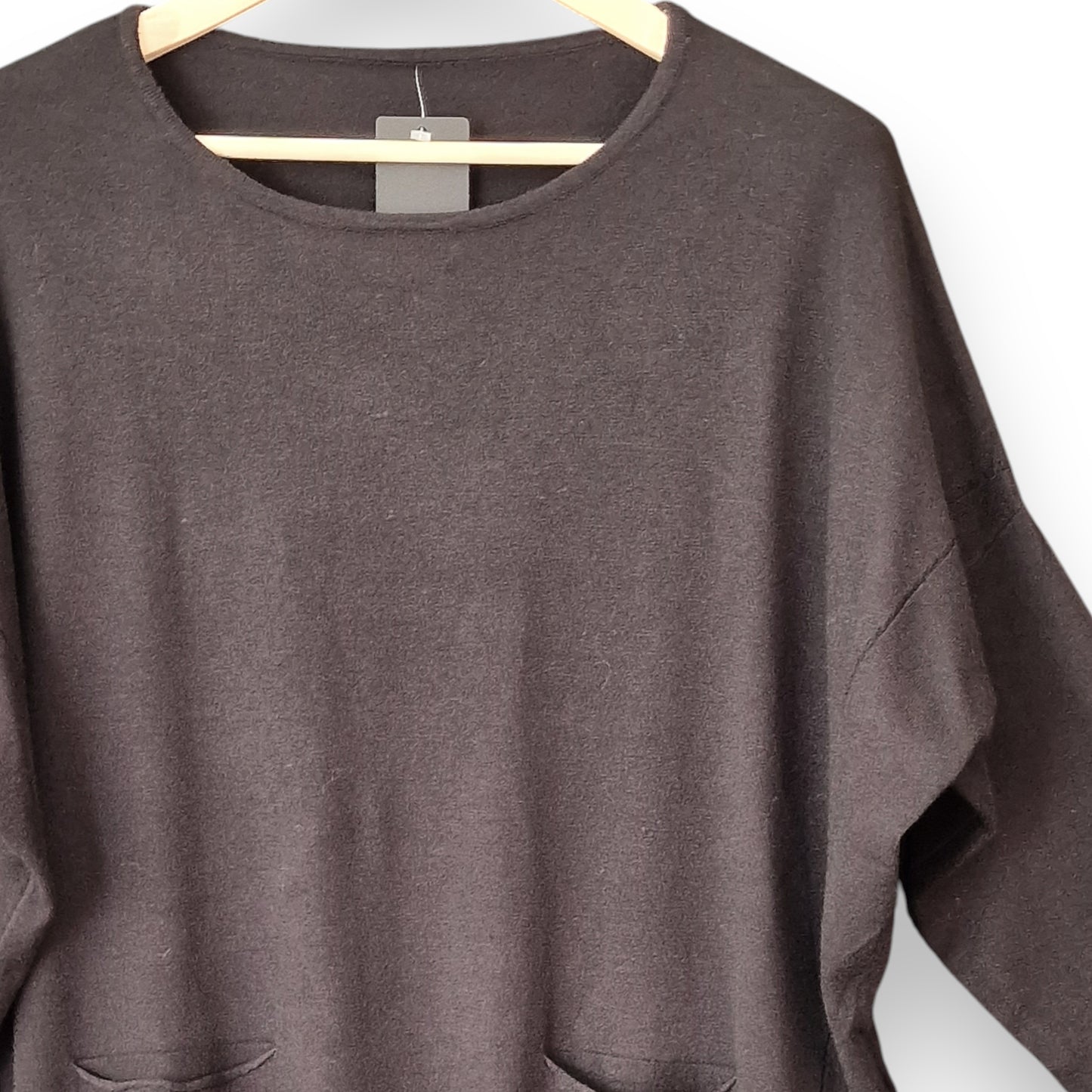 Maxi Maglia Pipistrello Felicity