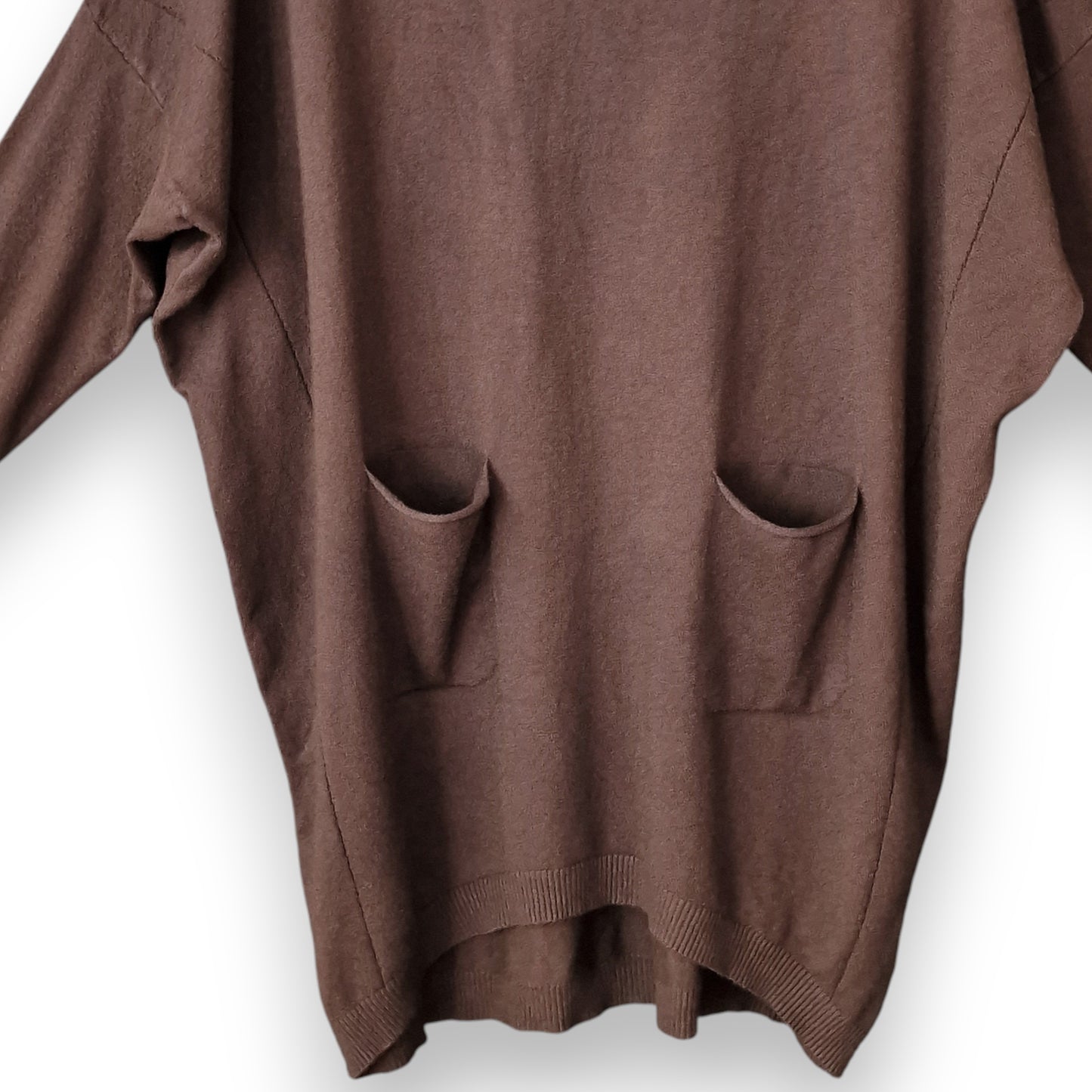 Maxi Maglia Pipistrello Futura