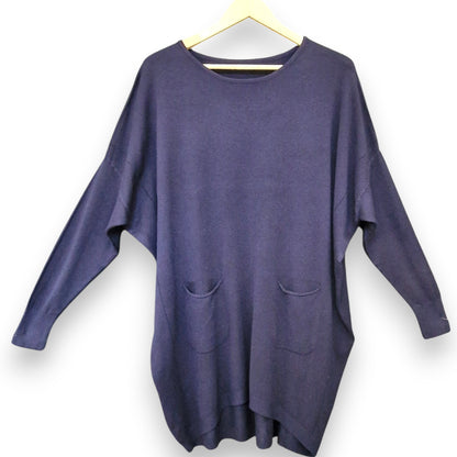 Maxi Maglia Pipistrello Freddy