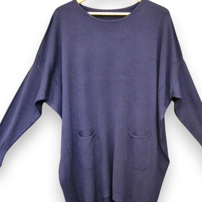 Maxi Maglia Pipistrello Freddy