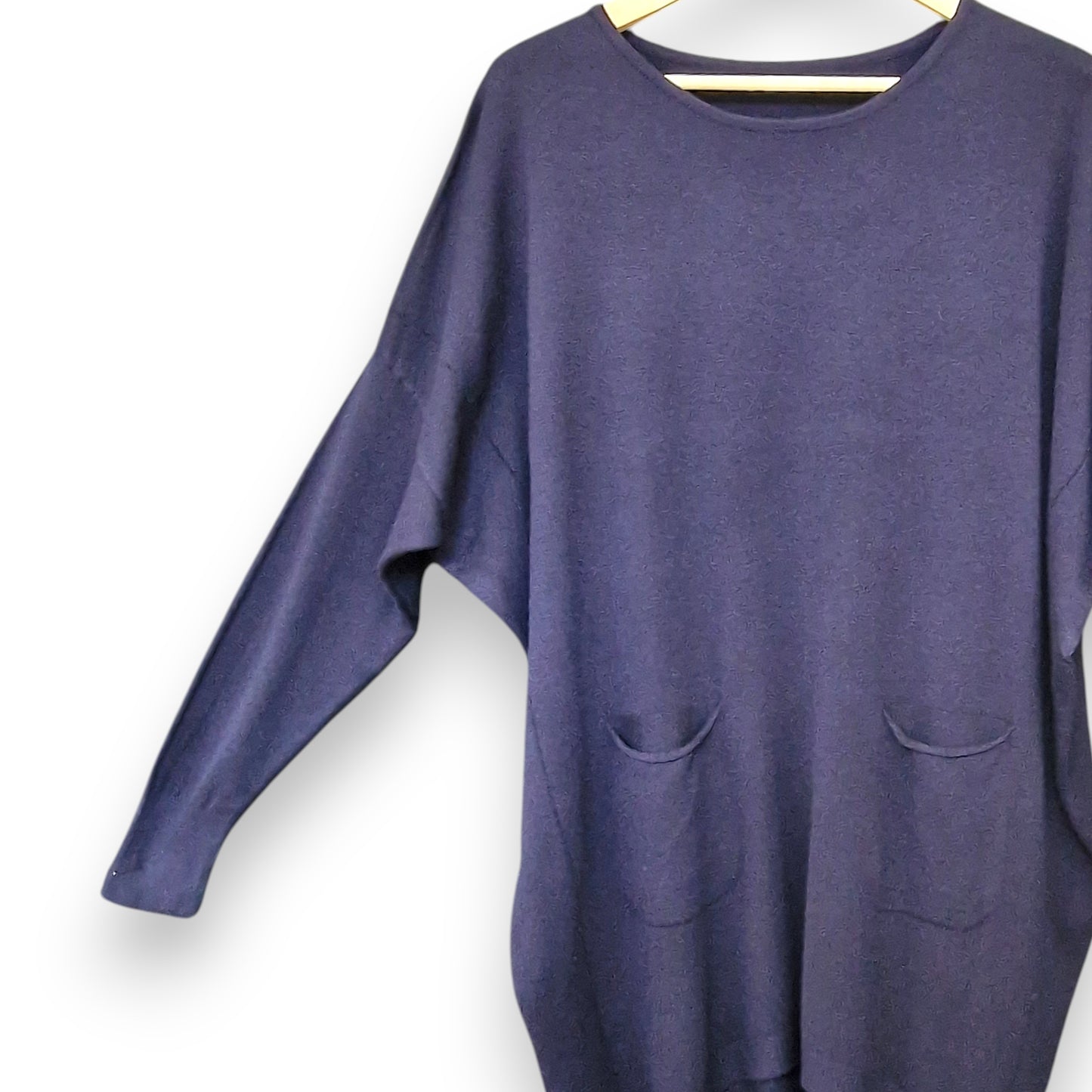 Maxi Maglia Pipistrello Freddy