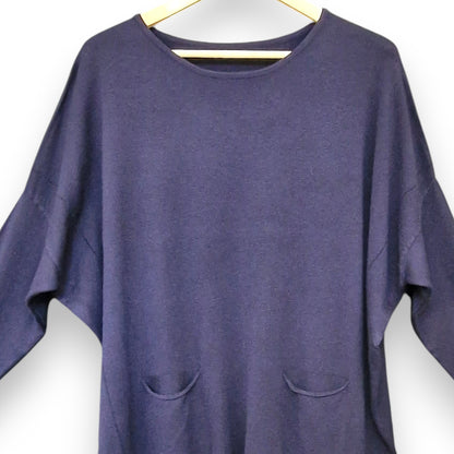 Maxi Maglia Pipistrello Freddy