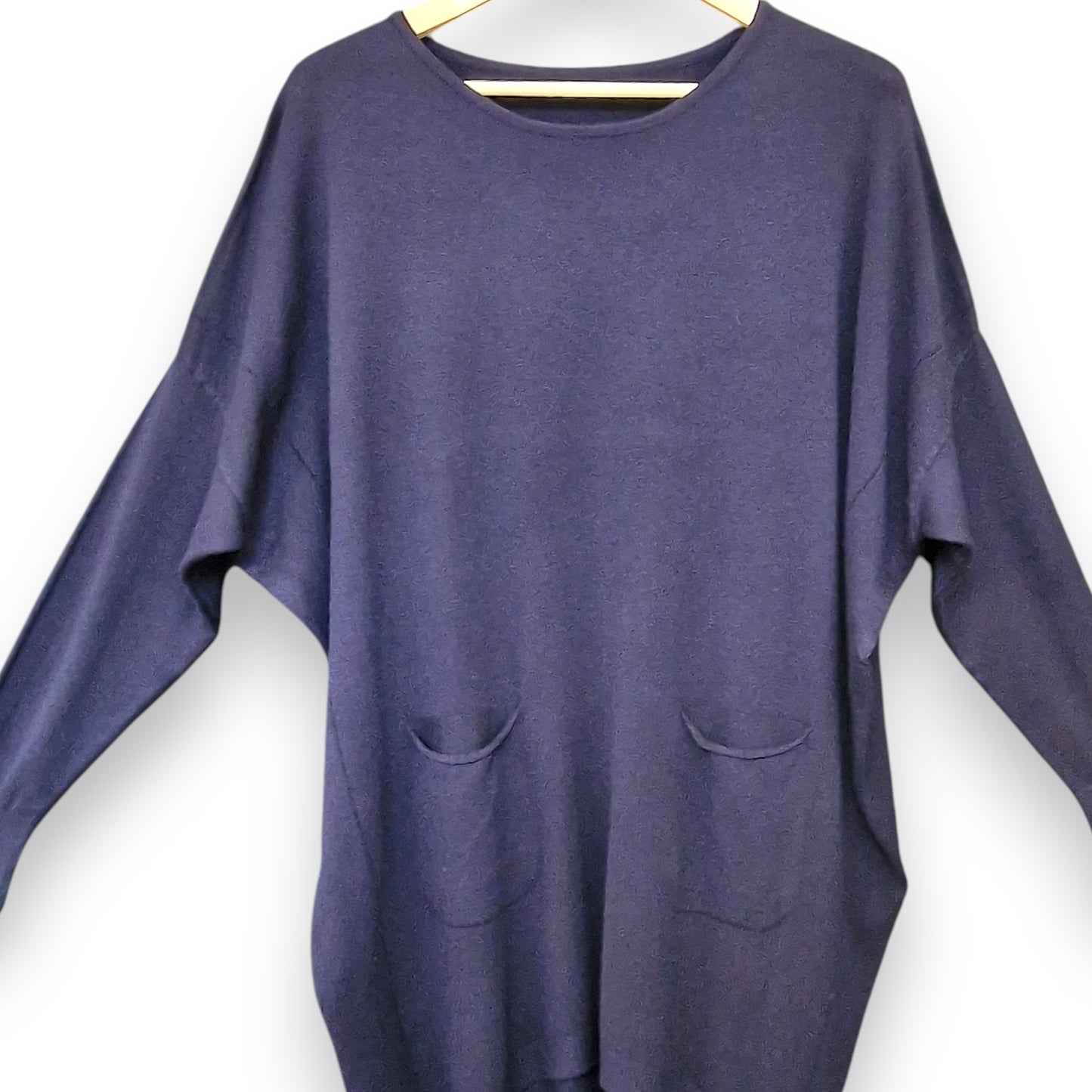 Maxi Maglia Pipistrello Freddy