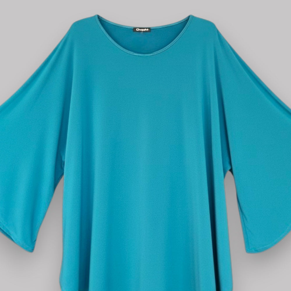 Maxi Completo Taglie Forti Guida