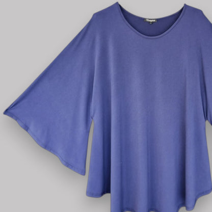 Maxi Completo Taglie Forti Gina