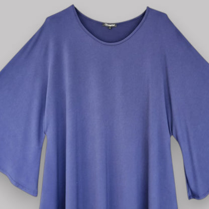 Maxi Completo Taglie Forti Gina
