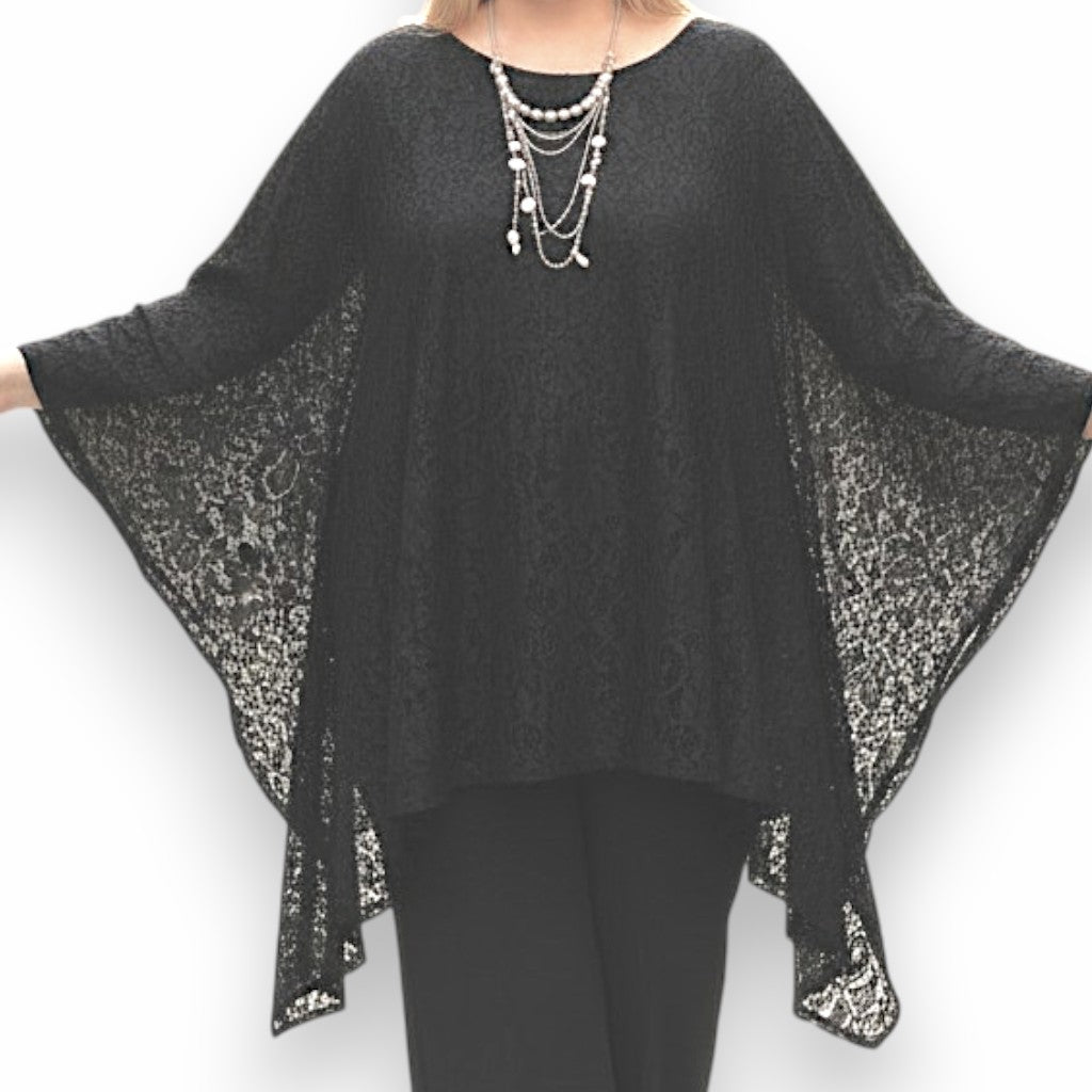 Maxi Maglia Alma