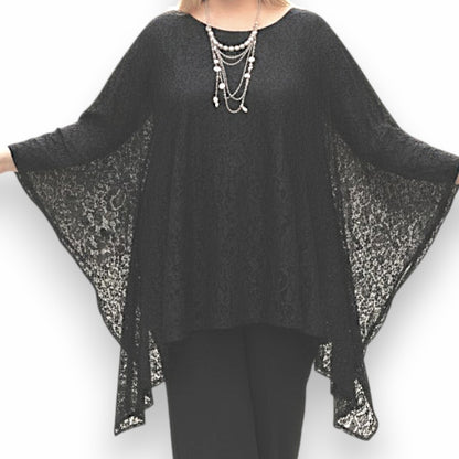 Maxi Maglia Alma