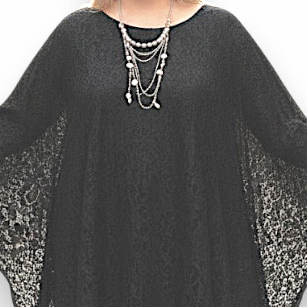 Maxi Maglia Alma