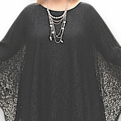 Maxi Maglia Alma