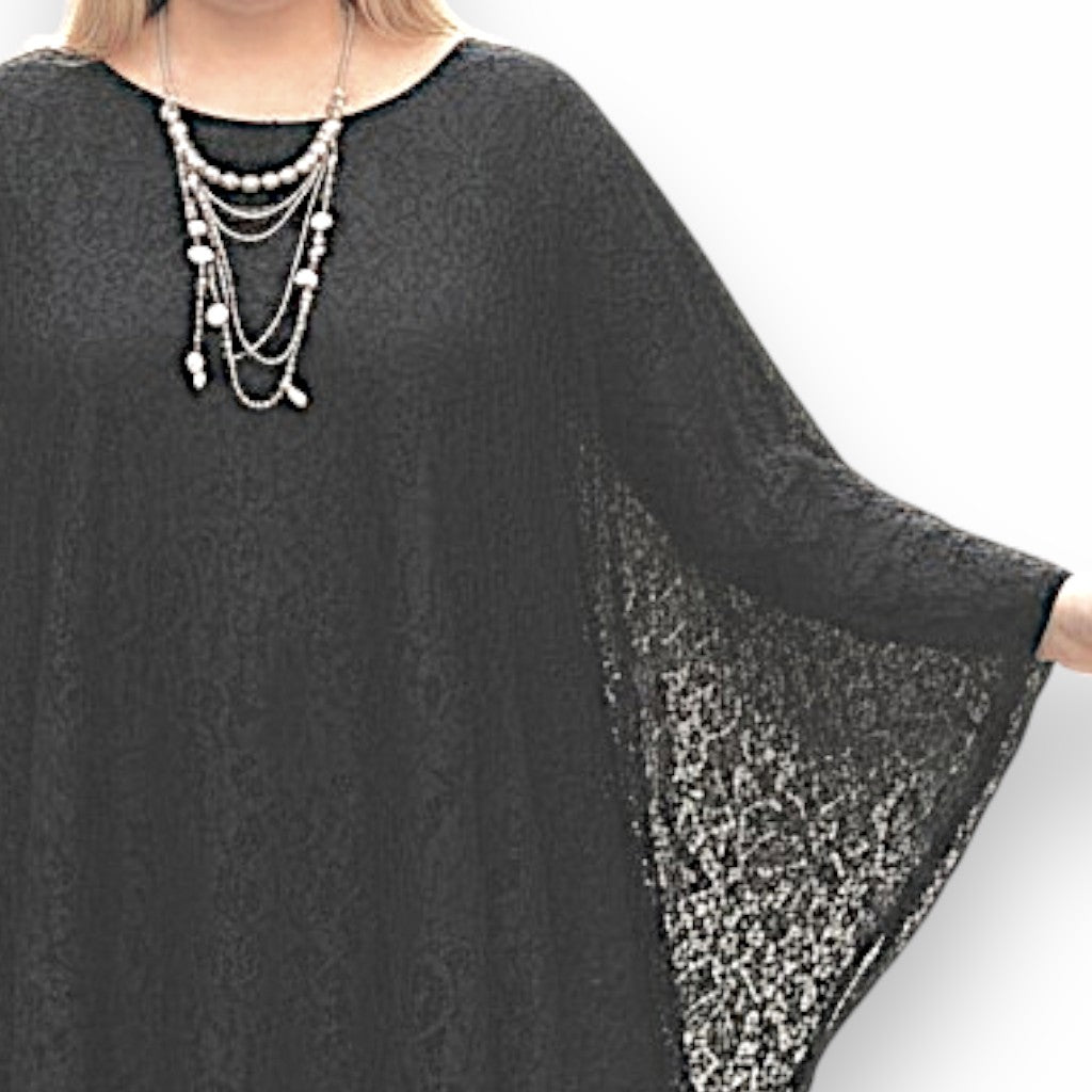 Maxi Maglia Alma