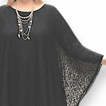 Maxi Maglia Alma