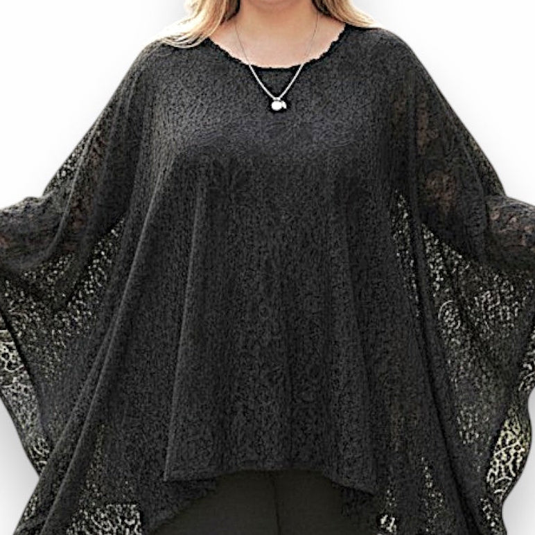 Maxi Maglia Alma
