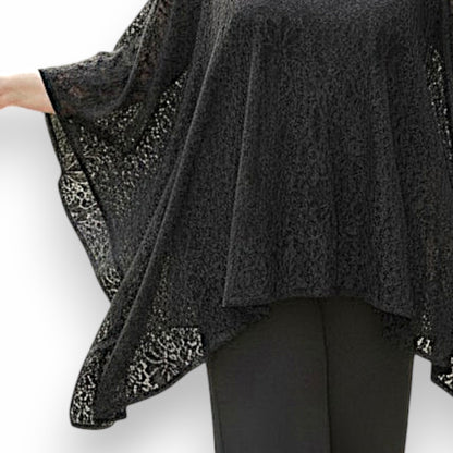 Maxi Maglia Alma