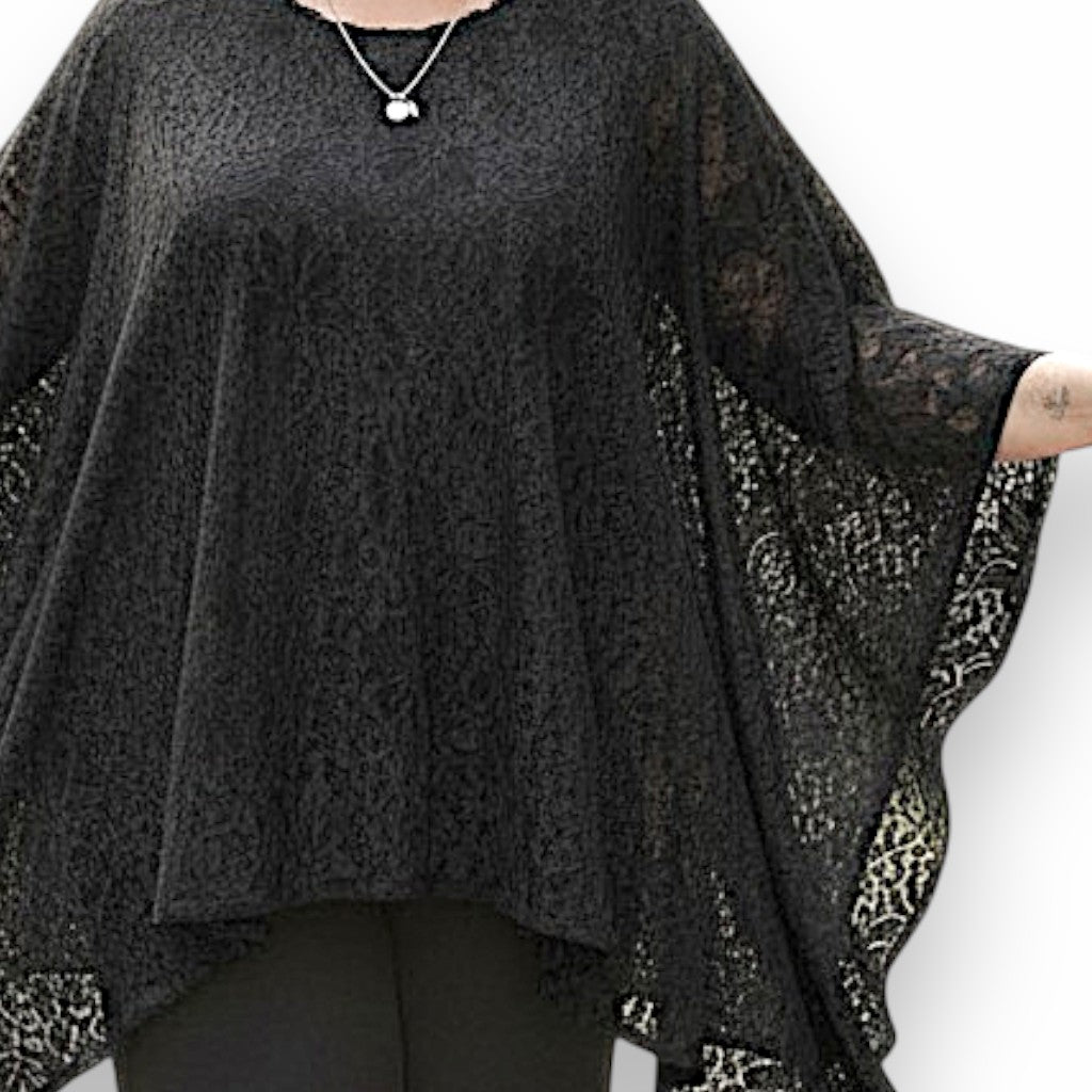 Maxi Maglia Alma
