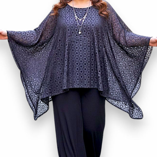 Maxi Maglia Alessandra