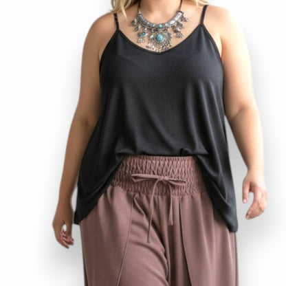 Maxi Top 100% Viscosa Maddy