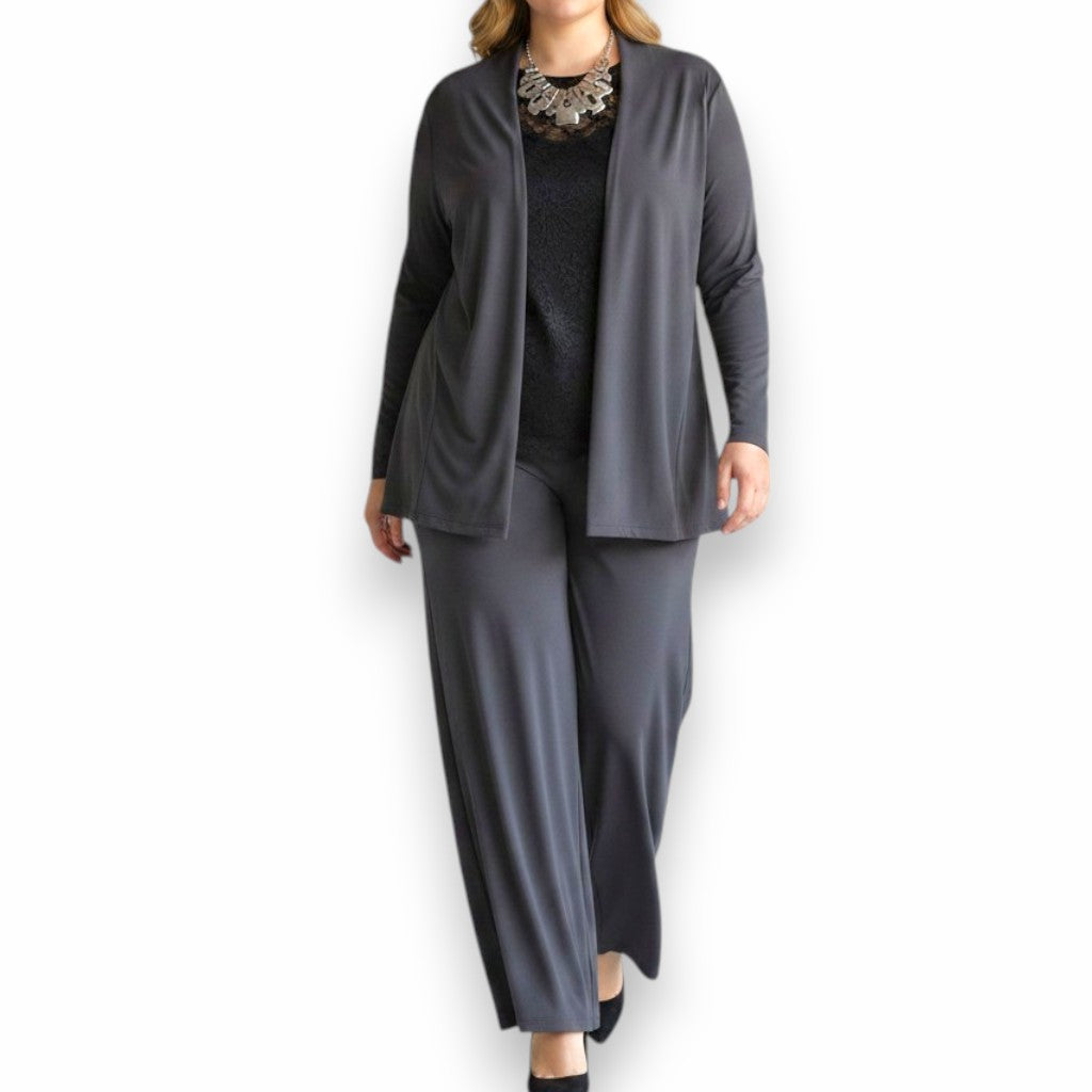 Maxi Spolverino Nina
