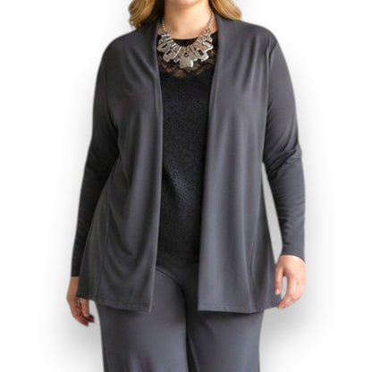 Maxi Spolverino Nina