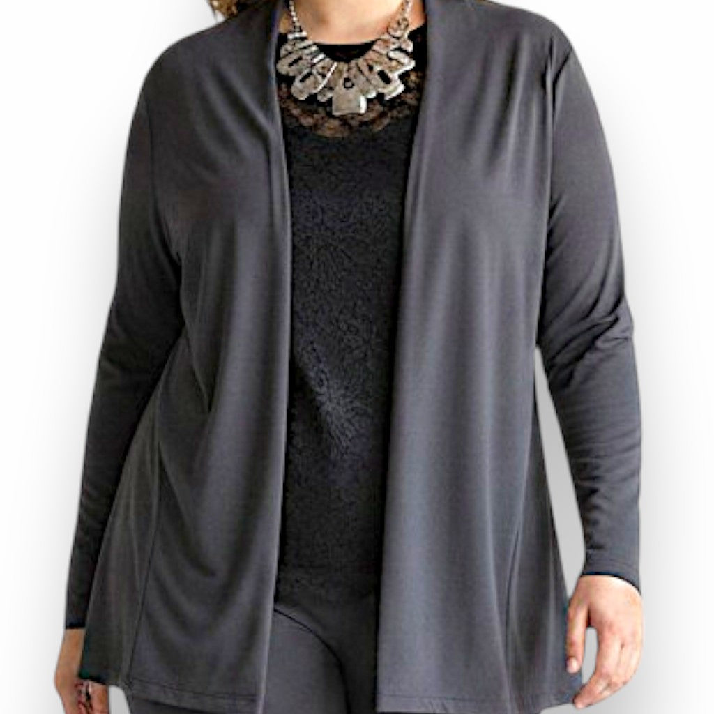 Maxi Spolverino Nina