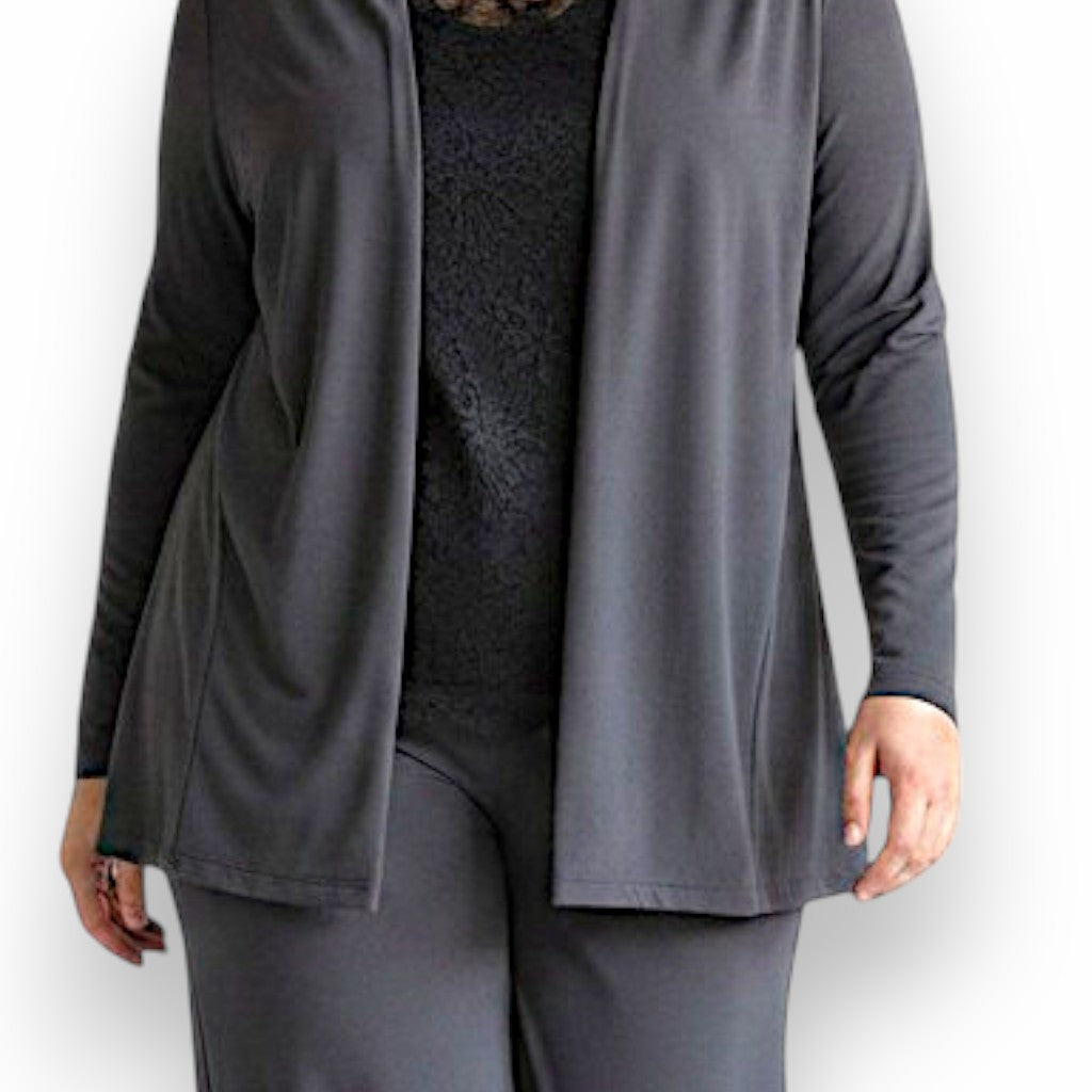 Maxi Spolverino Nina