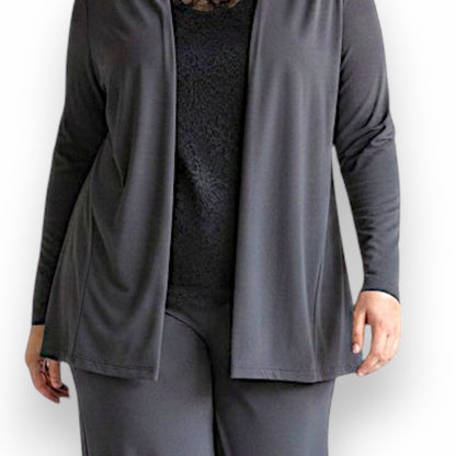 Maxi Spolverino Nina