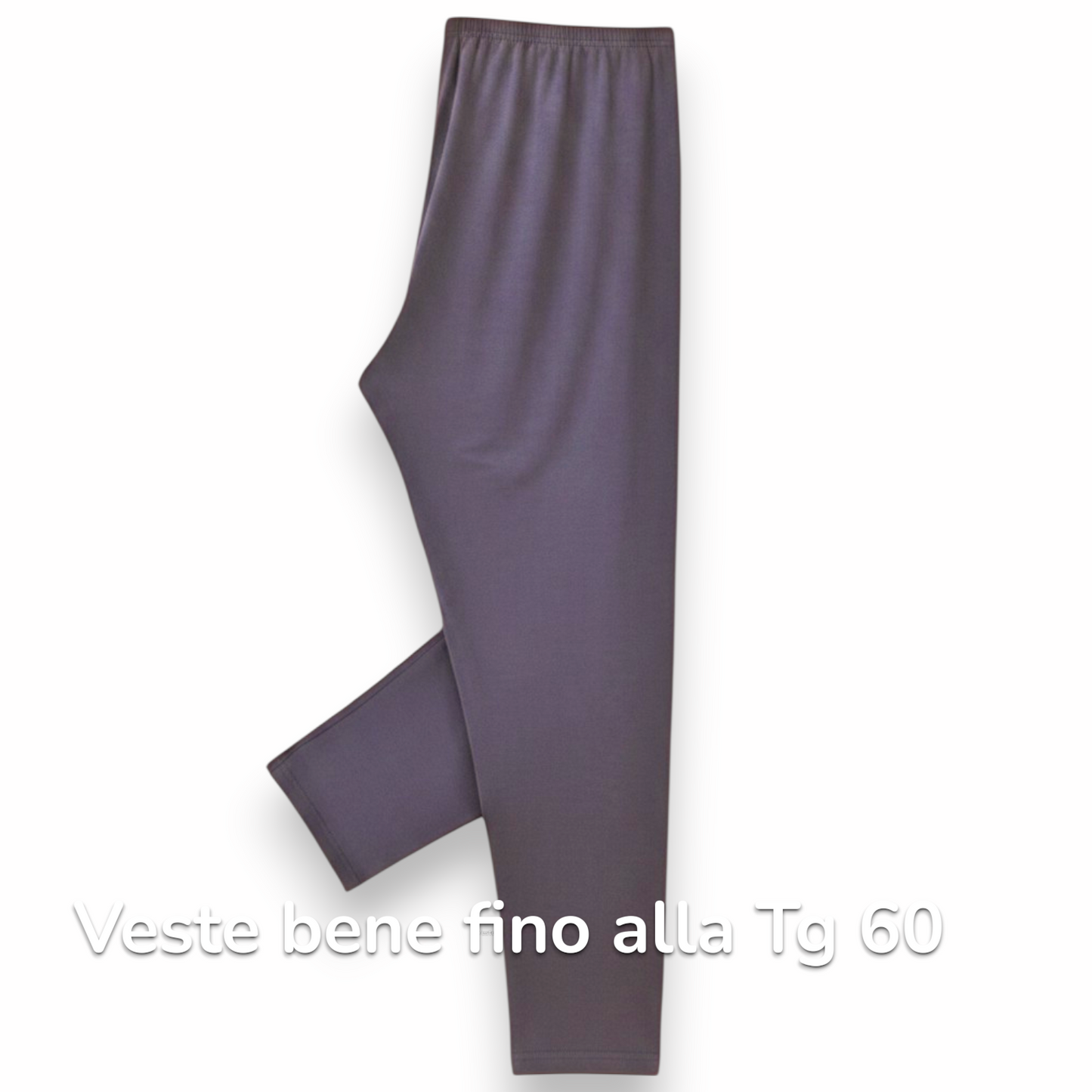 Leggings Vita Alta Pescara