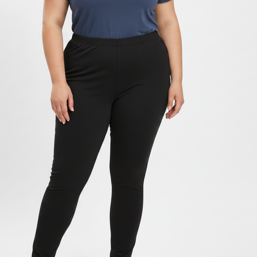 Leggings Vita Alta Pescara