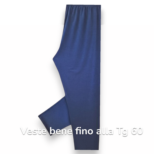 Leggings Vita Alta Ancona