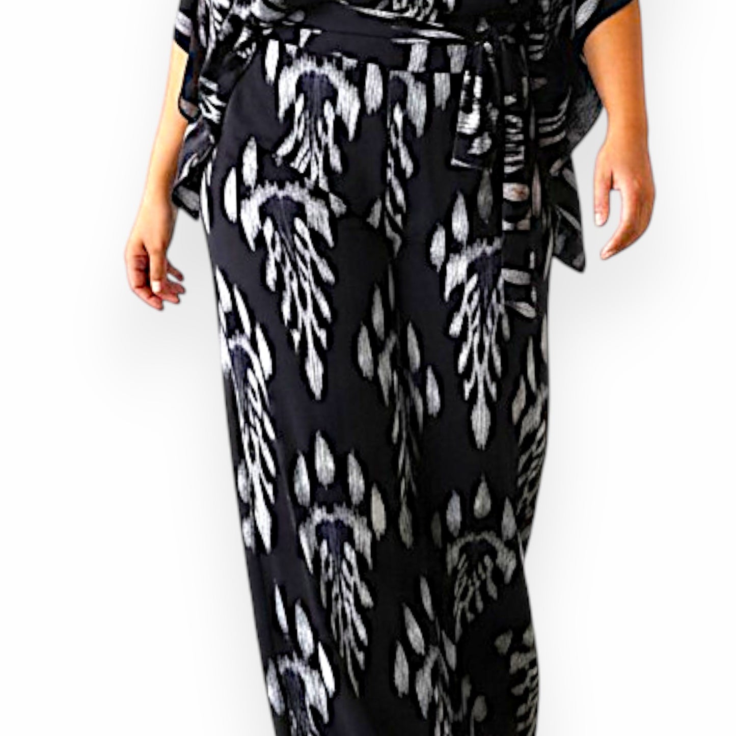 Pantalone Palazzo Vita Alta Vulci