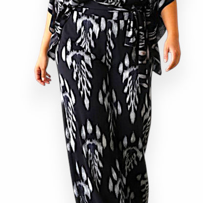 Pantalone Palazzo Vita Alta Vulci