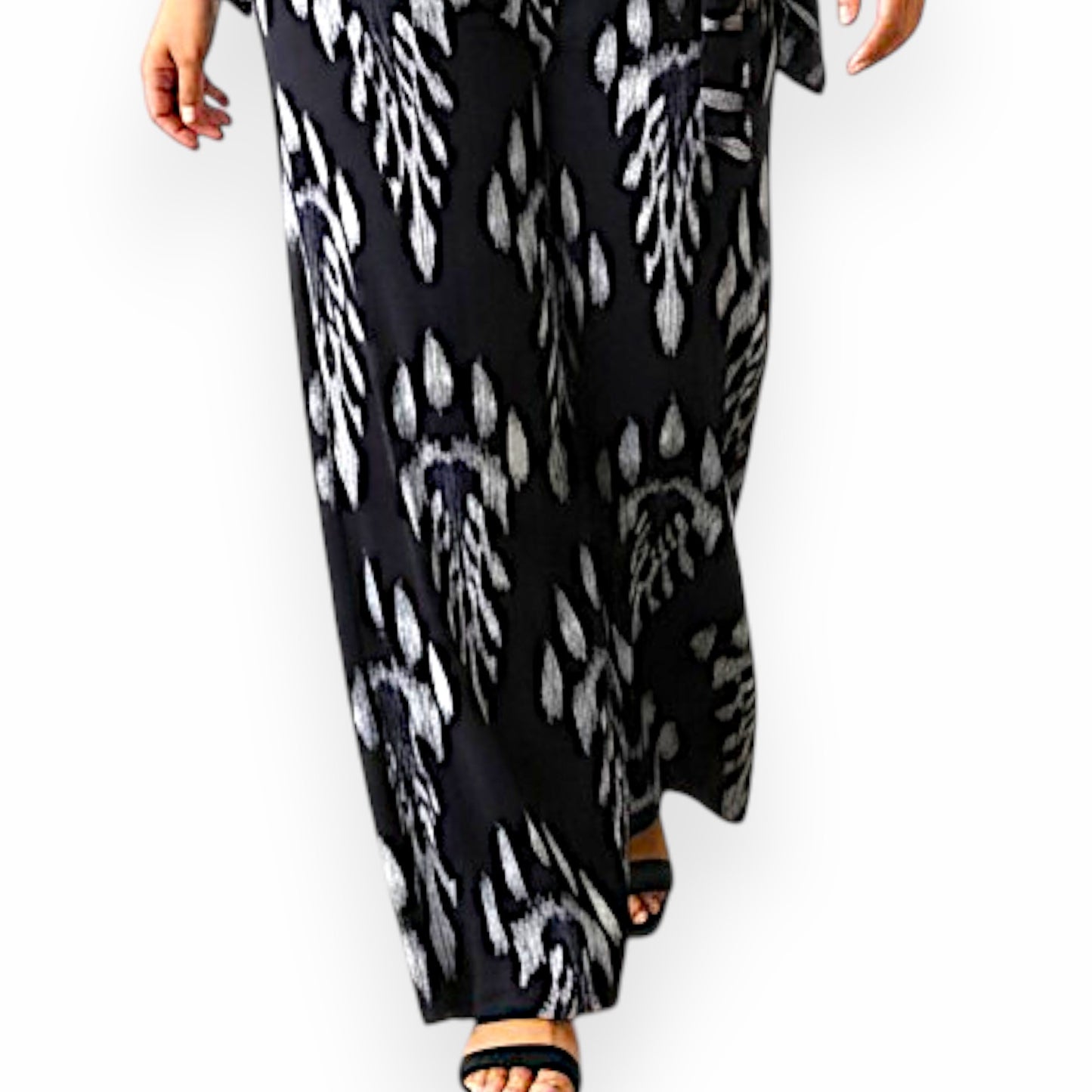 Pantalone Palazzo Vita Alta Vulci
