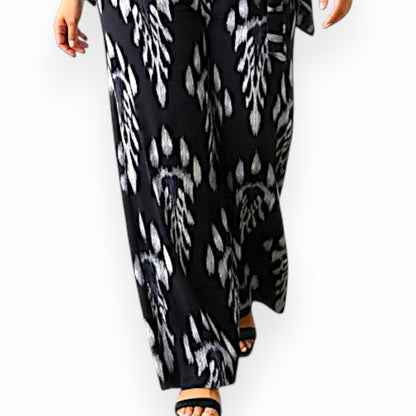 Pantalone Palazzo Vita Alta Vulci