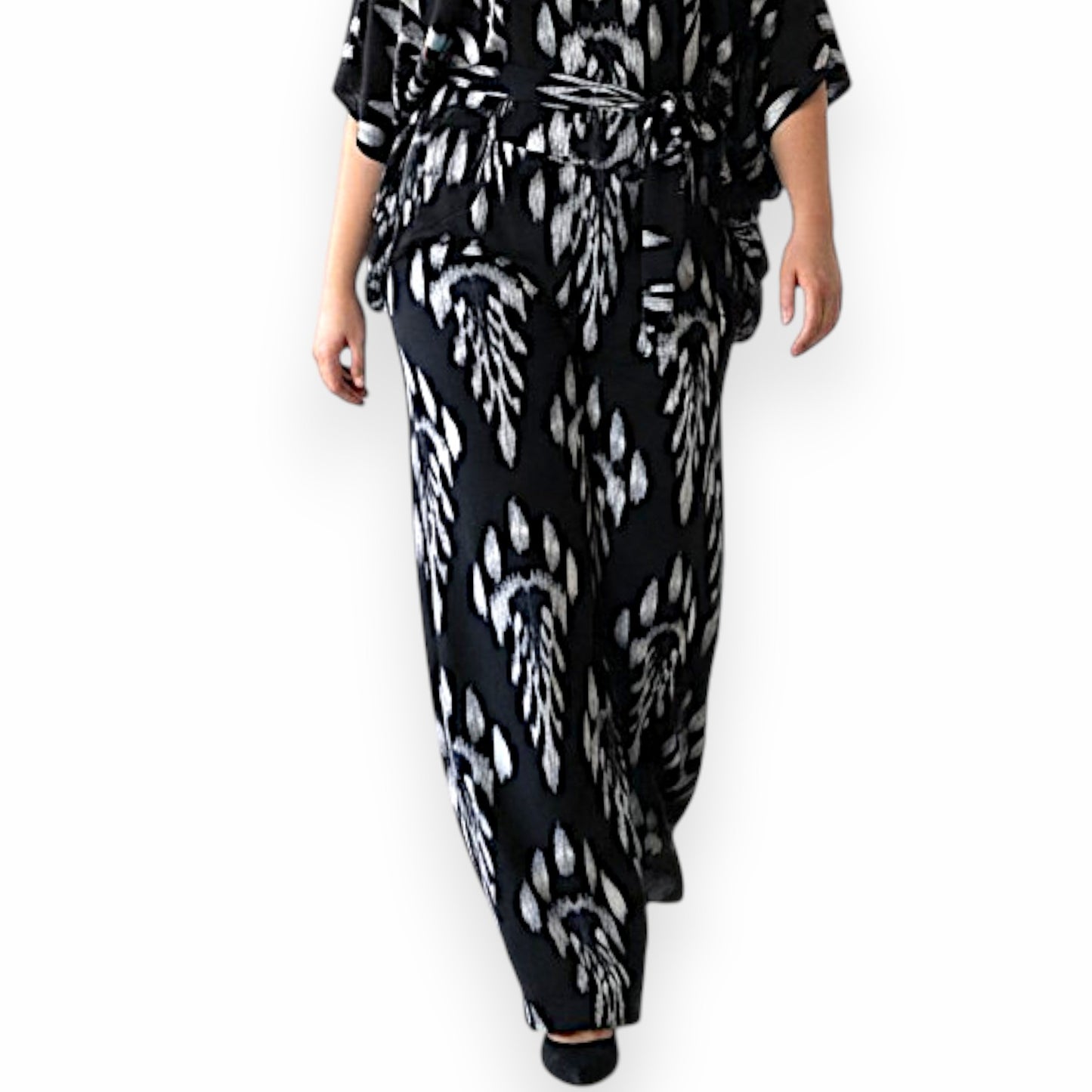 Pantalone Palazzo Vita Alta Vulci