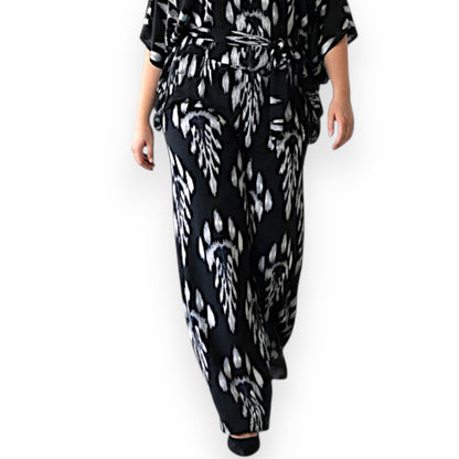 Pantalone Palazzo Vita Alta Vulci