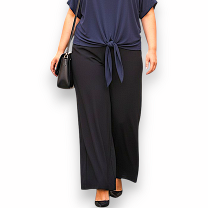 Maxi Maglia con fusciacca Beatrice