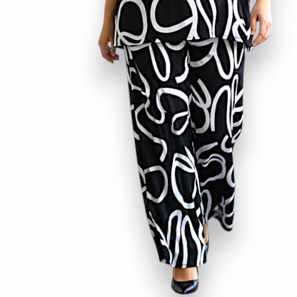 Pantalone Palazzo Vita Alta Capalbio
