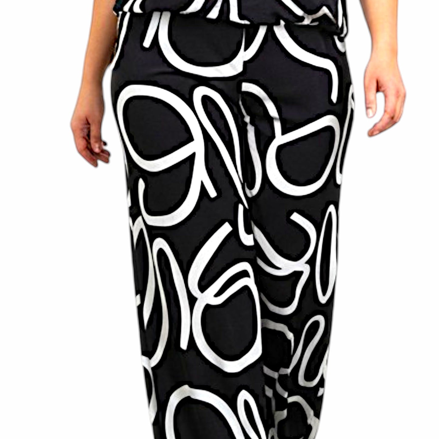 Pantalone Palazzo Vita Alta Capalbio