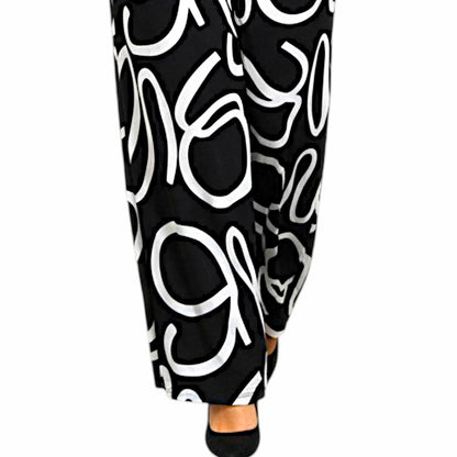 Pantalone Palazzo Vita Alta Capalbio