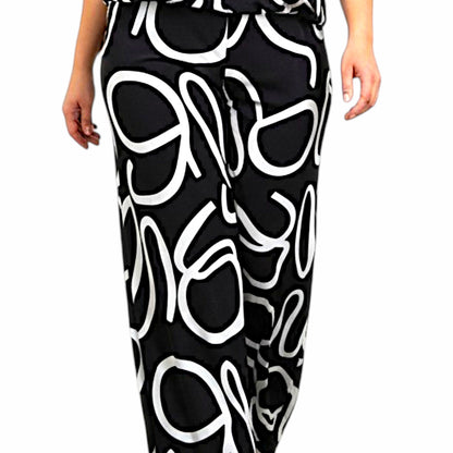 Pantalone Palazzo Vita Alta Capalbio
