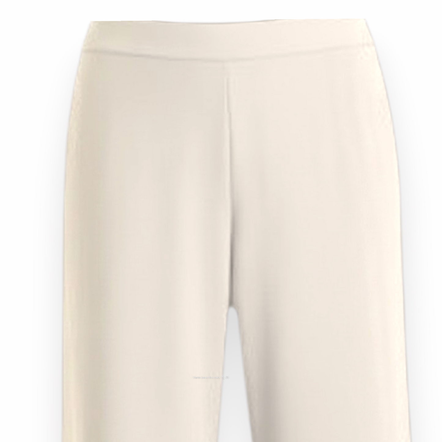 Pantalone Vita Alta Fregene