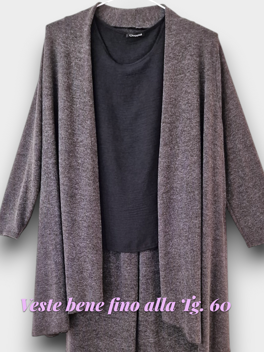 Maxi Spolverino Cecilia