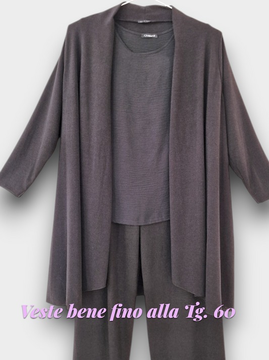 Maxi Spolverino Carola