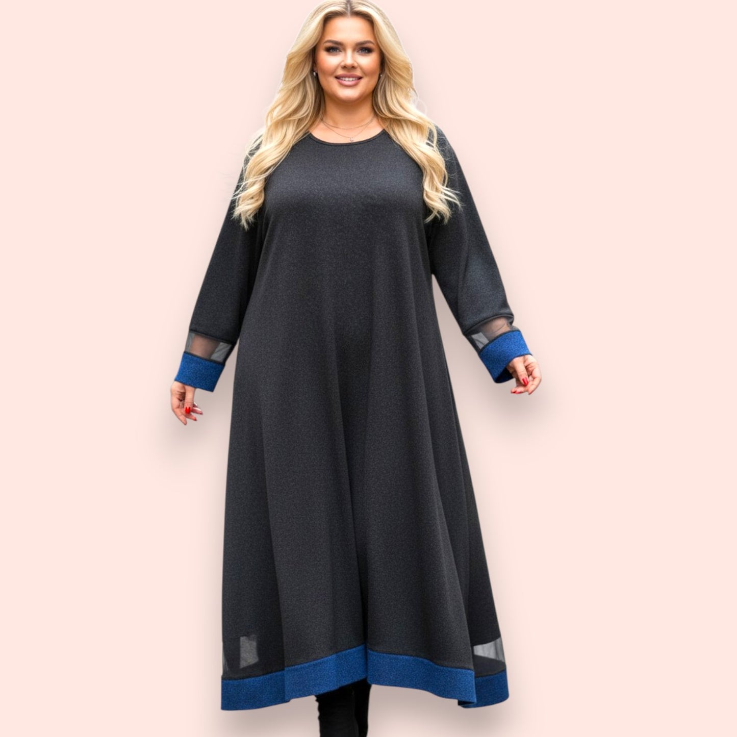 Maxi Abito Cosenza