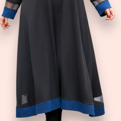 Maxi Abito Cosenza