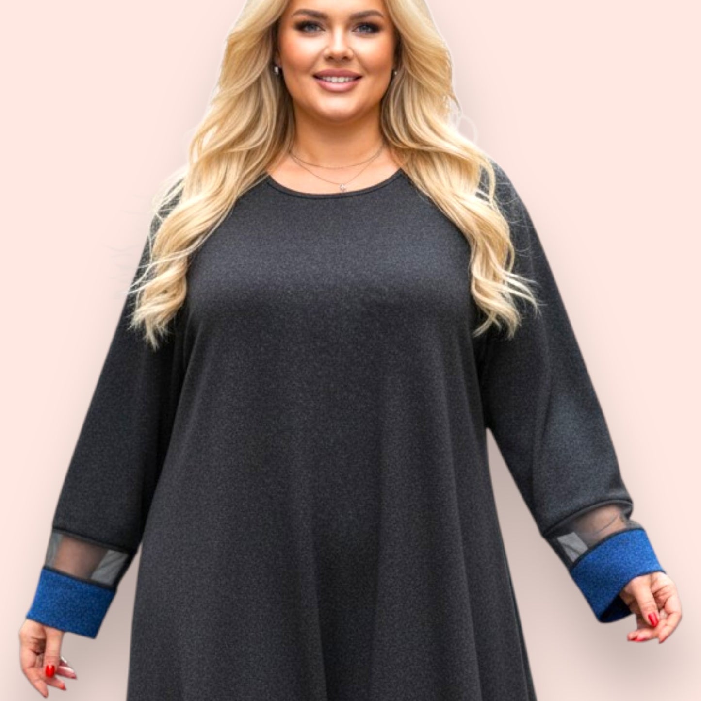 Maxi Abito Cosenza