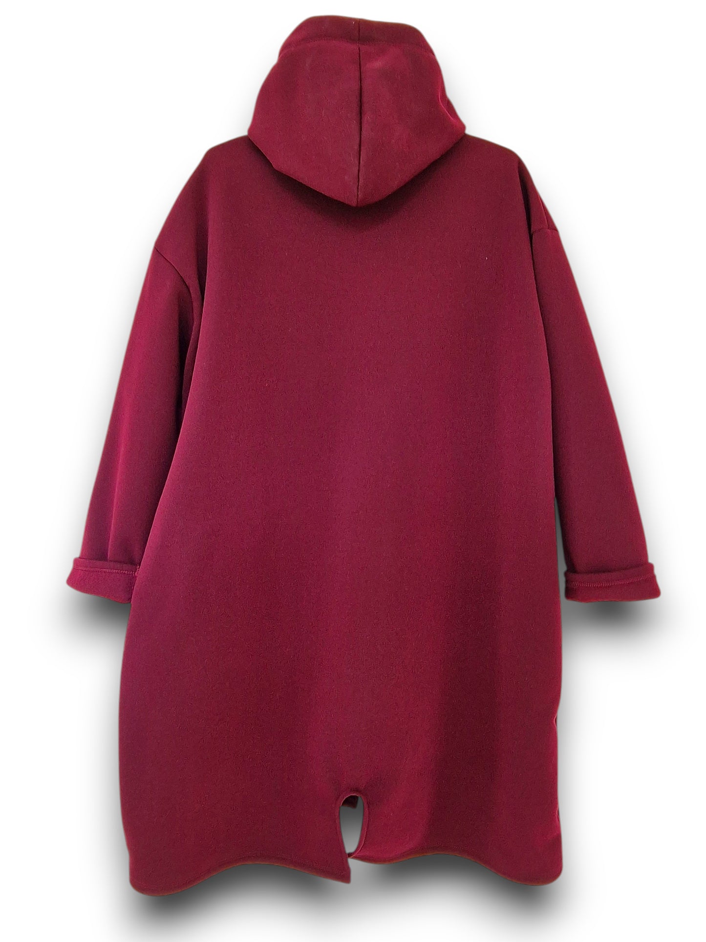 Maxi Felpa Taglie Forti  Made in Italy Colette