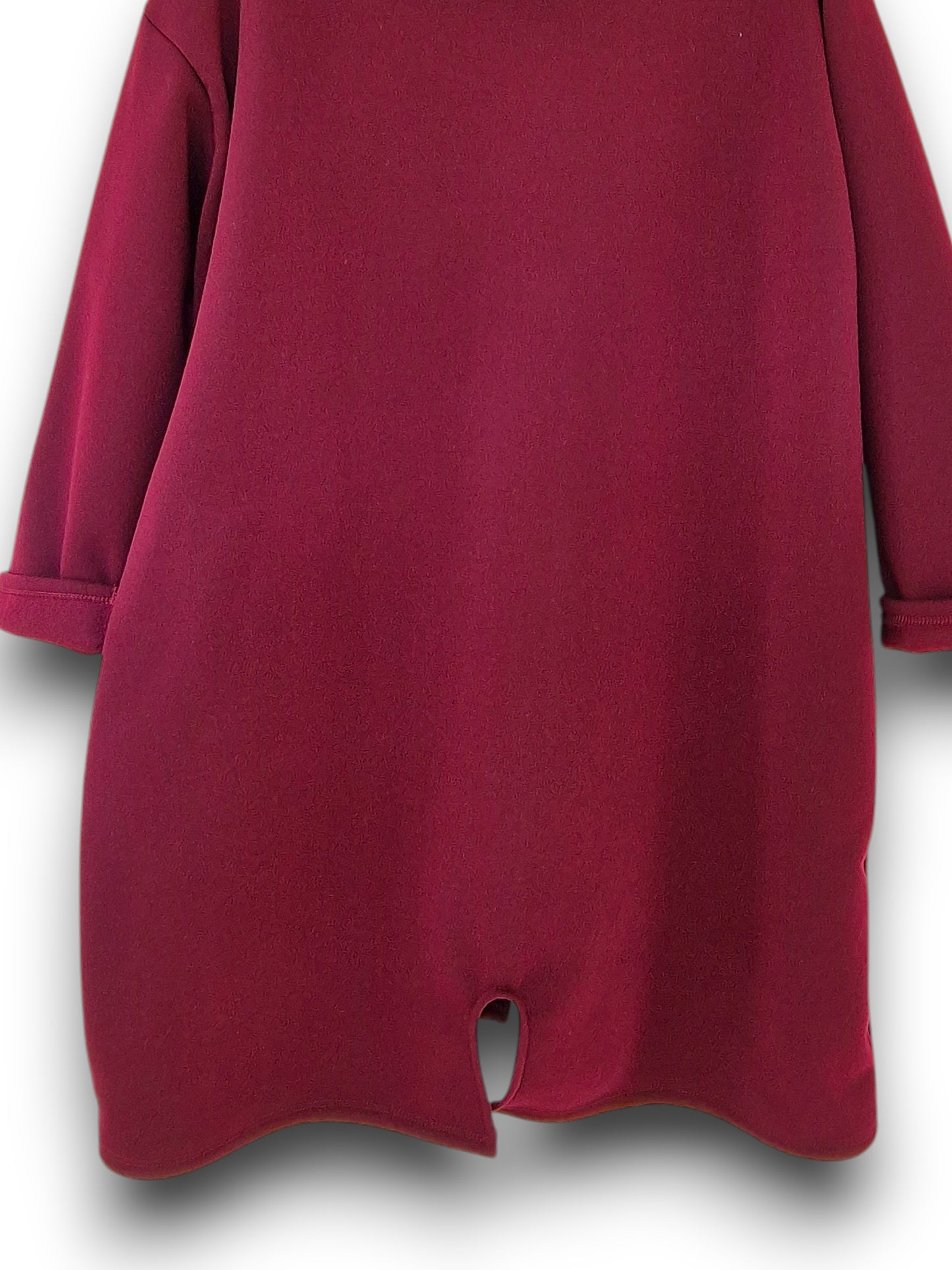 Maxi Felpa Taglie Forti  Made in Italy Colette