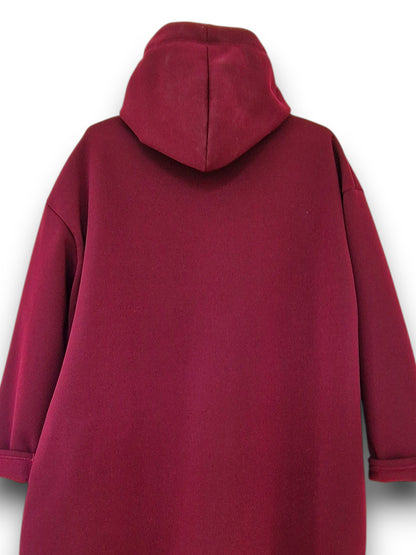 Maxi Felpa Taglie Forti  Made in Italy Colette